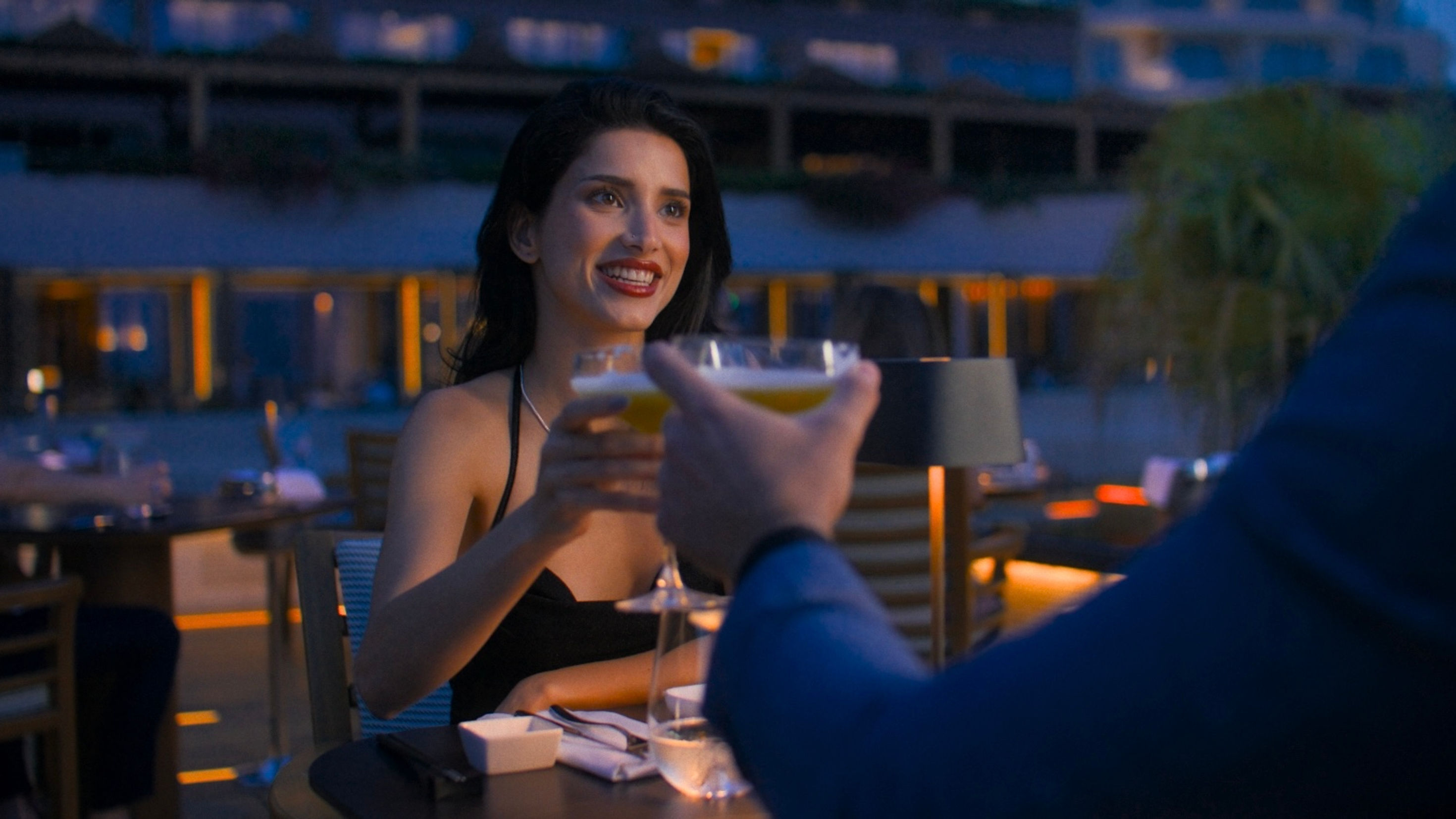 M-Fusion Restaurant
